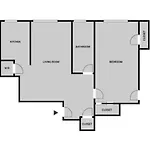 Blueground Gramercy Park 4bd Nyc-1606 New York