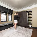 Highly Desired Times Square Apartment With Gym