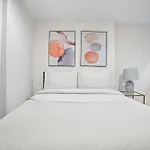 Lovely 2Br 1Bath West Village Hideaway Minutes From Chelsea Market & The High Line