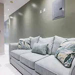 Parkside Living City Style Apartment *