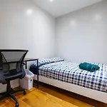 Parkside Living City Style