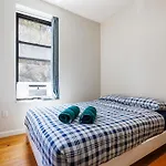 Parkside Living City Style Apartment New York