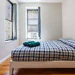 Parkside Living City Style