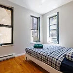 Parkside Living City Style New York