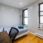 Parkside Living City Style Apartment *
