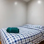 Parkside Living City Style Apartment New York