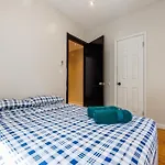 Apartment Parkside Living City Style *