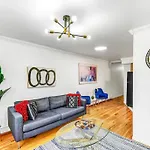 Private Room In Brooklyn - Close To Jfk And Easy Access To Transportation