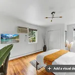 Private In Brooklyn - Close To Jfk And Easy Access To Transportation New York