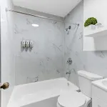 Private In Brooklyn - Close To Jfk And Easy Access To Transportation New York