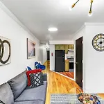 Homestay Private In Brooklyn - Close To Jfk And Easy Access To Transportation New York