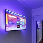 Private Room In Brooklyn - Close To Jfk And Easy Access To Transportation