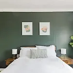 Private Room In Brooklyn - Close To Jfk And Easy Access To Transportation