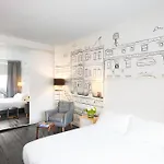 Hotel Nu