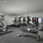 Nu Hotel 4*