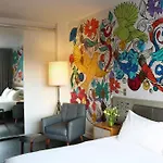 Hotel Nu New York