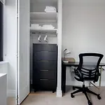 Apartment Blueground Ues Wd Gym Health Club Nyc-1118 *