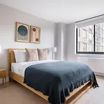 Apartment Blueground Ues Wd Gym Health Club Nyc-1118 New York