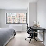 Blueground Ues Wd Gym Health Club Nyc-1118 Apartment *