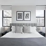 Blueground Ues Wd Gym Health Club Nyc-1118 * New York