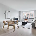 Apartment Blueground Ues Wd Gym Health Club Nyc-1118 *