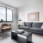 Apartment Blueground Ues Wd Gym Health Club Nyc-1118 New York