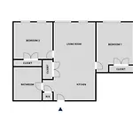 Blueground Jersey 1bd Nyc-1601 Apartment New York