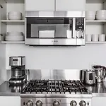 Blueground Jersey 1bd Nyc-1601 Apartment *