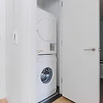 Apartment Blueground Jersey 1bd Nyc-1601 New York