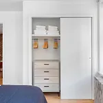 Nolita 2br W Wd Nr Soho Nyc-955 Apartment