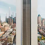 Blueground Jersey 1bd Nyc-1601 Apartment *