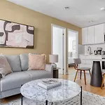 Apartment Nolita 2br W Wd Nr Soho Nyc-955 *