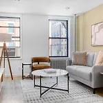 Nolita 2br W Wd Nr Soho Nyc-955 New York