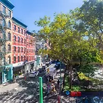 Nolita 2Br W Wd Nr Soho Nyc-955