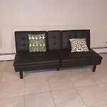 Cozy Stay