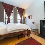 Homestay 2 Bedrooms With One Private Bathroom In Lovely New York