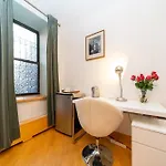 2 Bedrooms With One Private Bathroom In Lovely * New York