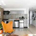 Bond Townhouse Aparthotel New York