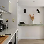 Aparthotel Bond Townhouse