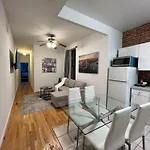 Columbus Apartment New York