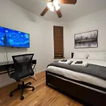 Apartment Columbus New York
