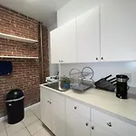 Columbus Apartment New York