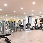 Concorde Hotel New York