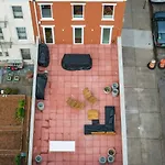 4Br Greenpoint Duplex Noorman By Rovetravel