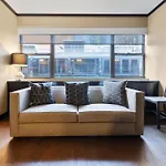 Hudson Yards 3*