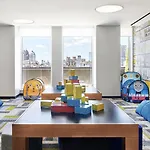 Blueground Lower East Side 2bd Nyc-1605 New York