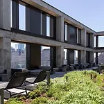 Blueground Lower East Side 2bd Nyc-1605 * New York