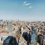 Blueground Lower East Side 2bd Nyc-1605 Apartment