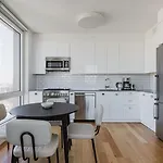 Blueground Lower East Side 2bd Nyc-1605 Apartment