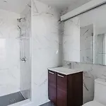 Apartment Blueground Lower East Side 2bd Nyc-1605 *